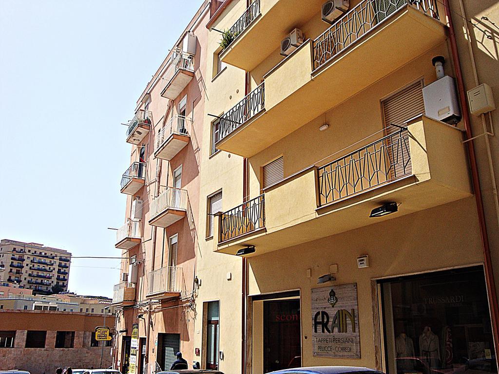 Guest House Artemide Agrigent Exterior foto
