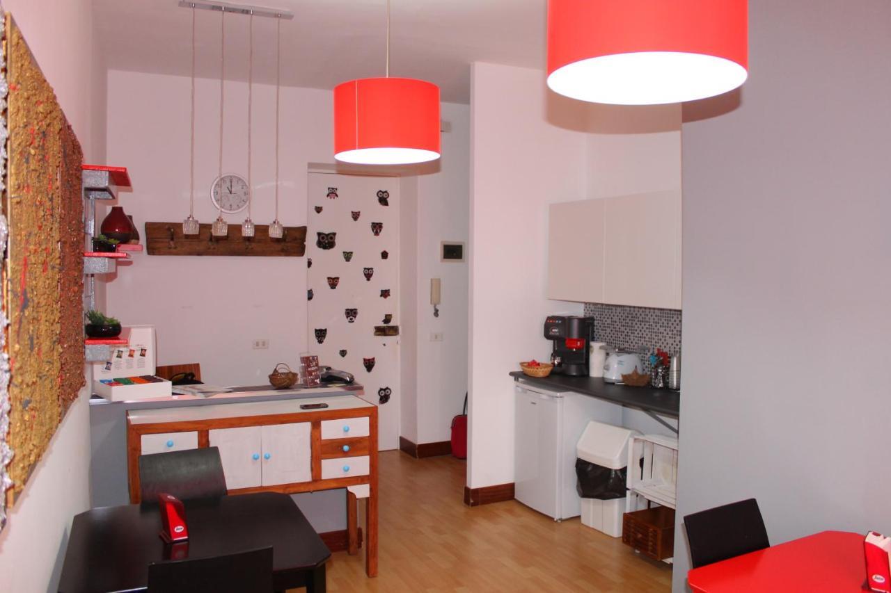 Guest House Artemide Agrigent Exterior foto