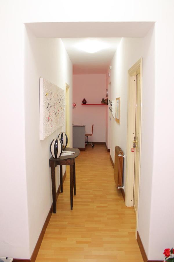 Guest House Artemide Agrigent Exterior foto