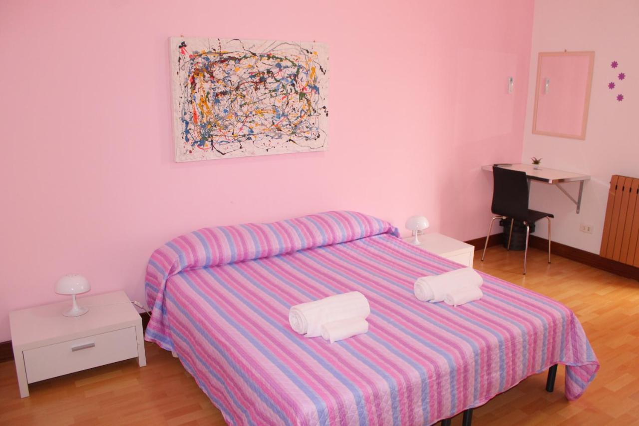 Guest House Artemide Agrigent Zimmer foto